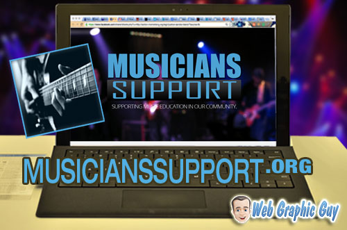 WGG Client MusicianSupp
