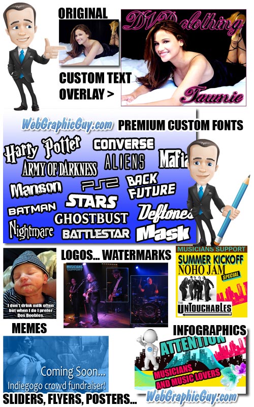 Custom-text-overlay-graphic