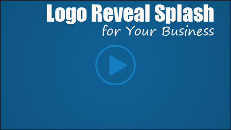 Logo-Reveal-Splash